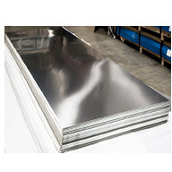 Inox 321 310S Stainless Steel Metal Plates Sheet SS 201 3048 Mm