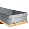 2B BA Surface Stainless Steel Metal Plates 316l 430 3mm Thickness