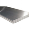 AISI ASTM Stainless Steel Metal Plates 316 1219mm 8K HL