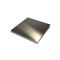 321 410 Stainless Steel Metal Plates 100mm 316 Mirror Finished