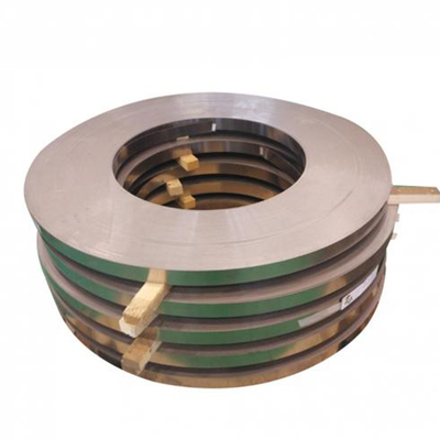 201 410 301 Stainless Steel Strip Coil BA HL 430 439 Metal Building Material