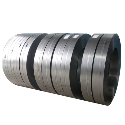 201 410 301 Stainless Steel Strip Coil BA HL 430 439 Metal Building Material