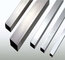 304 Stainless Steel Bright Annealed Tube Hot Water Corrugated Flexible