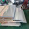 100mm Thickness Stainless Steel Sheet Plate ASTM AISI SUS210 316L 420 Satin Matte Finish