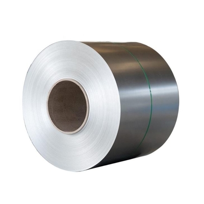 Prime Hot Rolled Alloy Steel Sheet In Coils Hrc Crc Cold Rolled Coil Stainless Steel 409L