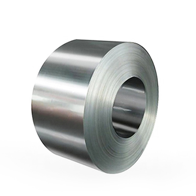 Prime Hot Rolled Alloy Steel Sheet In Coils Hrc Crc Cold Rolled Coil Stainless Steel 409L