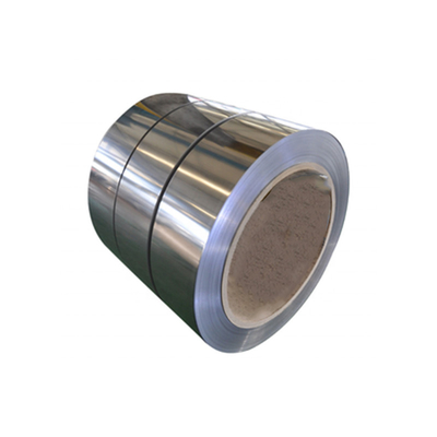 Prime Hot Rolled Alloy Steel Sheet In Coils Hrc Crc Cold Rolled Coil Stainless Steel 409L