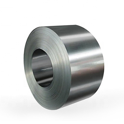 Prime Hot Rolled Alloy Steel Sheet In Coils Hrc Crc Cold Rolled Coil Stainless Steel 409L