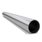 2 Sch 10 SS Welded Pipe 410 347 Stainless Steel Tube 50mm 55mm 2B BA No.4 8K Polish