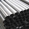 Sch 10 Bright Annealed Tube 904l 310 Metric Stainless Steel Welded Pipe For Water Supply