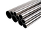 110mm 125mm Bright Annealed Tube 12 Sch 10 Stainless Steel Pipe For Gas