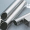 Aluminium Alloy Seamless Metal Tubes 100mm 10 Sch 10 Stainless Steel Pipe ASTM AiSi JIS GB