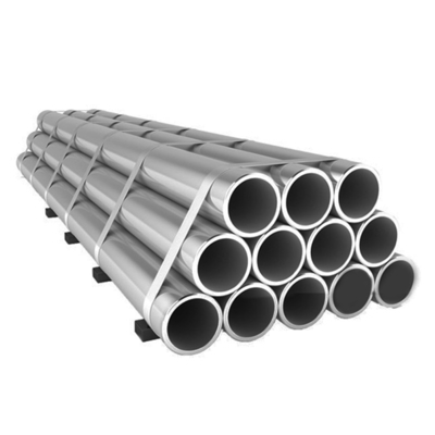 Hot Rolled Seamless Metal Tubes 1.75&quot; 1.5 In 1.25 Inch Stainless Steel Round Pipe