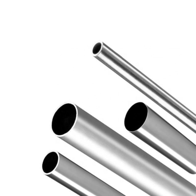 Hot Rolled Seamless Metal Tubes 1.75&quot; 1.5 In 1.25 Inch Stainless Steel Round Pipe