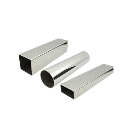 Hot Rolled Seamless Metal Tubes 1.75&quot; 1.5 In 1.25 Inch Stainless Steel Round Pipe