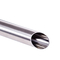 Bright Annealed Stainless Steel Tube 2 Inch 2.5 Inch AISI ASTM SUS 201 304 904L 2205