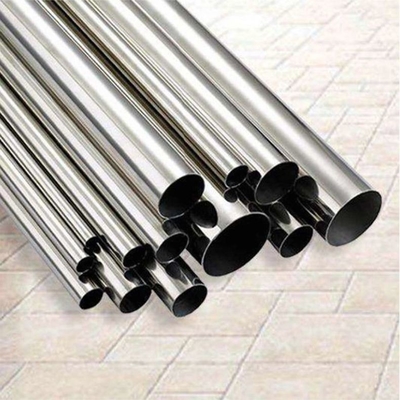 Cold Drawn Seamless Stainless Steel Tube 3/4 Inch 3/8&quot; 5/16&quot; 5/8&quot; 304 304L 316 316L 310S 321