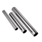 Duplex 316l 304 Seamless Stainless Steel Pipe Astm A312 For Natural Gas