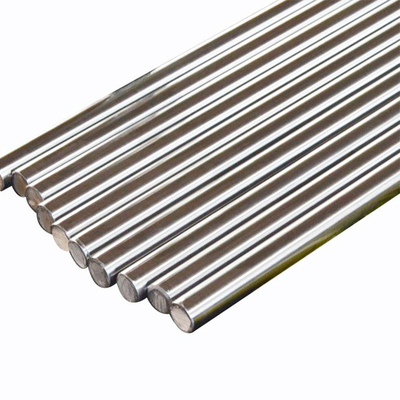 5/8&quot; 5/16&quot; 7/16&quot; 12mm Ss Rod 1200mm ASTM 201 304 SUS 310S 316L 410 316 Ss Bar