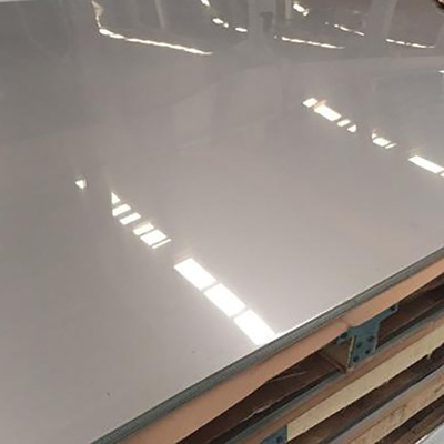 Inconel Metal Sheet Monel K500 Plate Monel 400 Hastelloy C22 Plate