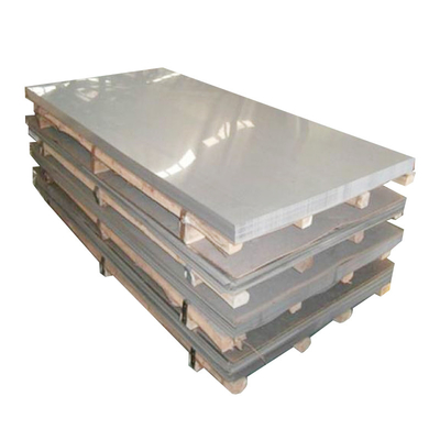 Inconel Metal Sheet Monel K500 Plate Monel 400 Hastelloy C22 Plate