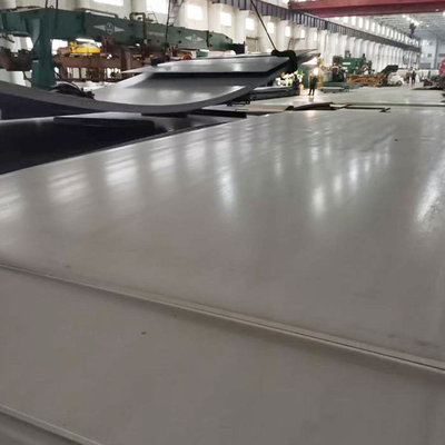 Inconel Metal Sheet Monel K500 Plate Monel 400 Hastelloy C22 Plate