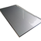 Tisco Stainless Steel Plate 2b 316 321 Aisi 304 430 1.5mm 1mm