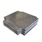 Galvanized Stainless Steel Metal Plates Sheet For Restaurants S32205 2205 304