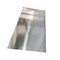201 Hot Rolled Mirror Polished Stainless Steel Metal Plate 410 310s 430