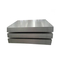 201 Hot Rolled Mirror Polished Stainless Steel Metal Plate 410 310s 430