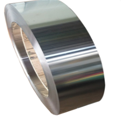 0.5x100 Alloy 400 Monel 400 Nickel  Metal Soft Copper Nickel Strip Foil  Tape