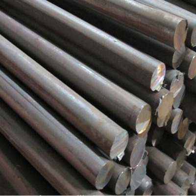 Monel 400 K500 C276 Nickel Alloy steel Bar Incoloy 800 825 718 inconel 600 round bar