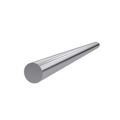 Inconel 625 600 601 Alloy Steel Bars Round Permalloy