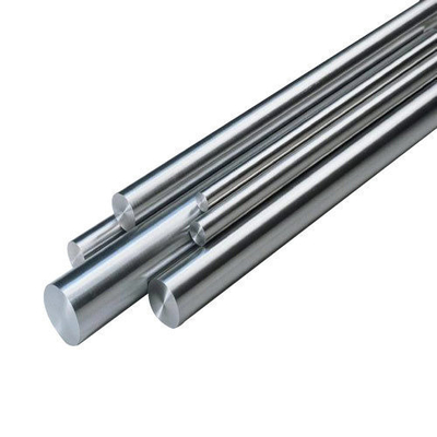 Inconel 625 600 601 Alloy Steel Bars Round Permalloy