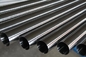 Inconel 600 alloy steel pipe and tube round UNS NO6600