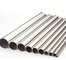 Inconel 600 alloy steel pipe and tube round UNS NO6600