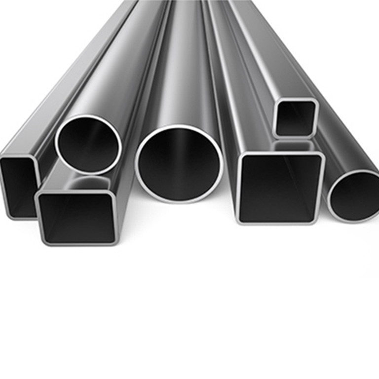 321 304L ERW Bright Annealed Tube Seamless 316l 310s 0.4 Mm