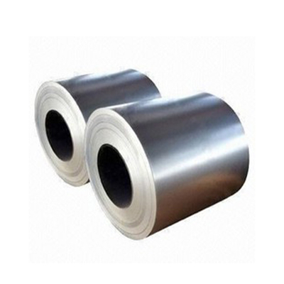 Matte Glossy Hot Rolled Steel Coil Gauge 12 14 8K Finish ASTM 301 302 316Ti Strip
